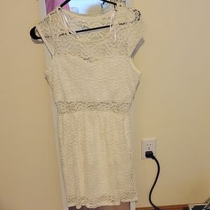 Deb dress